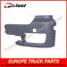 Actros Truck Spare Parts Bumper for Mercedes Benz