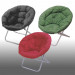 Adult Moon Chair Folding Moon Chair