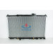 Advance Auto Radiator for Honda CRV'02-06 RD5 AT