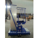 Aerial Work Platform Alluminum Alloy Lift Table