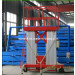 Aerial Work Platform with CE