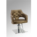 Affordable Barbershop Styling Chair with Footrest (MY-007-78)