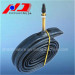 Africa Popular Butyl Rubber 24*1.5 Bicycle Inner Tube