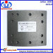 Aftermarket Brake Lining Truck Parts Lines