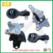 Aftermarket Car Parts - Rubber Engine Motor Mounting for Honda / Toyota / Nissan / Mazda / Mitsubishi / Suzuki / Subaru