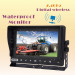 Agricultural Machinery Accessories Rear View Monitor for Grain Cart, Trailer, Livestock, Combine, Agricultural Machinery