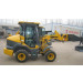 Agricultural Mini Loader (HQ910J) with Euro III Engine