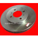 Aimco 31300/ OE Mr440771 Gray Iron Brake Disc