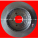 Aimco 54112 Brake Disc / Brake Rotor, Oe 5L3z-2c026-Ba