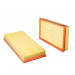 Air Filter 17220p2na01 for Honda