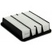Air Filter 17801-50030 for Hhyundai