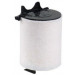 Air Filter 1k0129620c for Audi