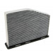 Air Filter 1k1819653b for Audi