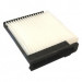 Air Filter 27274-ED000 for Nissan