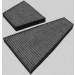 Air Filter 3D0898644 for Volkswagen