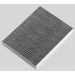 Air Filter 7h0819631A for Volkswagen