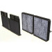 Air Filter 8888033020 for Mazda