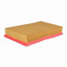 Air Filter 9186361 for Peugeot