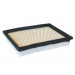 Air Filter A1208c for Opel