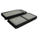Air Filter Bp4k61j6X for Mazda