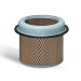 Air Filter Md620077 for Hyundai