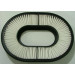Air Filter Md620720 for Mitsubishi