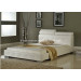 Ajustable Modern Leather Bed Vb-16