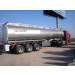 Al Alloy Fuel Tank Trailer