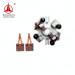All Kinds of Carbon Brush Holder for Motor Auto Parts