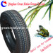 All Steel Radial Bus Tire