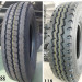 All Steel Radial Truck Tire, Radial Bus Tire, TBR 315/80r22.5