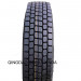 All Steel Radial Truck and Trailer Tyre