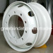 All Steel Wheel Rim for Heavy Truck (22.5X8.25)