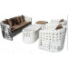 All Weather Outdoor Furniture with Wide Rattan (GP0008)