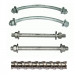 Alloy Steel B7/B7m Thread Rod Stud Bolt