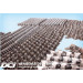 Alloy Steel Precision Castings with Ts16949: 2009 Certification