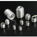 Alloy Steel Stainless Steel Set Screw Cone Point