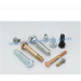 Alloy Steel / Steel / Stainless Steel / Brass Hex Head Bolt