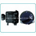 Alternator 2015001010 12V 124A for Bosch