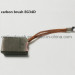 Alternator Electric Carbon Brushes for Electric Machinery EG34D
