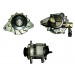 Alternator Isuzu 4bc2 8-94472-330-0