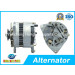 Alternator (LUCAS LRA-469 / BOSCH 0986033830) for Ford