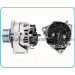 Alternator for Bosch (0124555001 24V 80A)