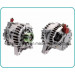 Alternator for Ford 6g Mustang (8252 12V 110A)