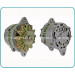 Alternator for Hitachi (LR15515 12V 55A)