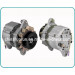 Alternator for Hitachi (LR22027B 24V 20A)