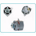 Alternator for Iskra (AAG0702 12V 30A)
