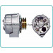 Alternator for Man F90 Daf95 (0120469982 24V 55A)