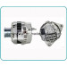 Alternator for Mitsubishi (A4TA8591 24V 100A)