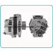 Alternator for Mitsubishi (A4TR5291 24V 100A)